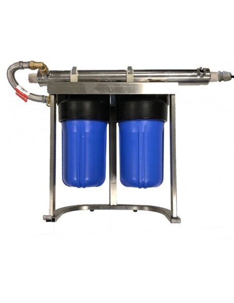 UV Compact 32 Filtersystem